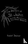 Steiner, Rudolf - The Gospel of St.John and its Relation to the Other Gospels