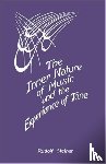 Steiner, Rudolf - The Inner Nature of Music and the Experience of Tone