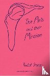 Steiner, Rudolf - The Arts and Their Mission