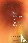 Steiner, Rudolf - The Principle of Spiritual Economy