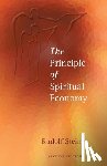 Steiner, Rudolf - The Principle of Spiritual Economy