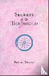 Steiner, Rudolf - Secrets of the Threshold