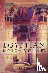 Steiner, Rudolf - Egyptian Myths and Mysteries