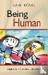 Konig, Karl - Being Human