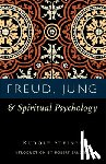 Steiner, Rudolf - Freud, Jung and Spiritual Psychology