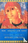 Steiner, Rudolf - ISIS Mary Sophia