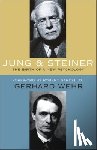 Wehr, Gerhard, Lauer, Hans Erhard - Jung and Steiner