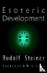 Steiner, Rudolf - Esoteric Development