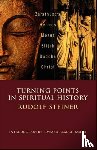 Steiner, Rudolf - Turning Points in History