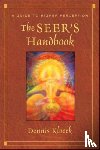 Klocek, Dennis - The Seer's Handbook