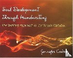 Crebbin, Jennifer - Soul Development Through Handwriting