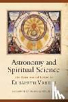 Vreede, Elisabeth - Astronomy and Spiritual Science