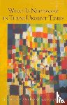 Steiner, Rudolf - What is Necessary in These Urgent Times