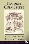 Steiner, Rudolf - Nature's Open Secret
