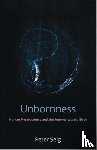 Selg, Peter - Unbornness