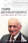 Katz, Ernst - Core Anthroposophy
