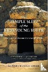 Smith, Edward Reaugh - The Temple Sleep of the Rich Young Ruler