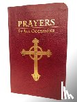 Forward Movement - Prayers for All Occasions: Gift Edition
