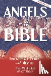 Moorehead, Kate - Angels of the Bible: Finding Grace, Beauty, and Meaning