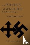 Braham, Randolph - The Politics of Genocide – The Holocaust in Hungary