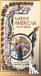 W. Gonzalez Magda - Native American Tarot Deck