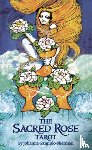Gargiulo-Sherman, Johanna - The Sacred Rose Tarot [With Instruction Booklet]