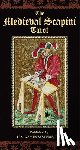 Scapini, Luigi - The Medieval Scapini Tarot Deck