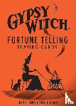 U.S. Games Systems, Inc. - Gypsy Witch Fortune Telling Cards