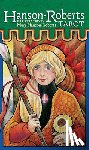 Hanson-Roberts, Mary - Hanson-Roberts Tarot Deck: 78-Card Deck