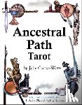 Cuccia-Watts, Julie - Ancestral Path Tarot