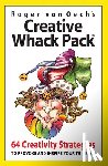 Von Oech, Roger - Creative Whack Pack