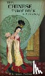 Guoliang, Jui - The Chinese Tarot Deck