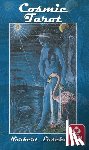 Lösche, Norbert - Cosmic Tarot: 78-Card Deck