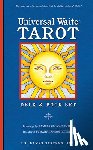 Hanson-Roberts, Mary - Universal Waite(r) Tarot Deck/Book Set [With Book]
