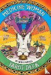 Bridges, Carol - Medicine Woman Tarot Deck