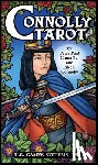 Connolly, Eileen, Connolly, Peter Paul - Connolly Tarot