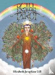 Gill, Elizabeth Josephine - The Gill Tarot