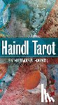 Haindl, Hermann - Haindl Tarot Deck