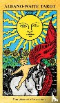 Albano, Frankie - Albano-Waite(r) Tarot Deck