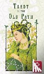 Gainsford, Sylvia, Rodway, Howard - Tarot of the Old Path