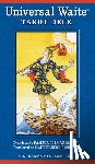 Hanson-Roberts, Mary - Universal Waite(r) Tarot Deck