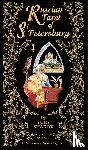 Shakov, Yury - Russian Tarot of St. Petersburg: 78-Card Deck
