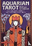 Palladini, David - Aquarian Tarot Deck & Guidebook [With Book]