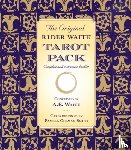 C. Smith Pamela - The Original Rider-Waite(r) Tarot Set