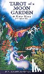 M. Sweikhardt Karen - Tarot of a Moon Garden