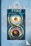 Crowley, Aleister - Crowley, A: Crowley Tarot Handbook
