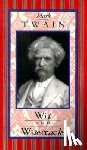 Peter Pauper Press, Inc - Mark Twain: Wit & Wisecracks