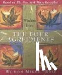 Don Miguel, Jr. Ruiz - Wisdom from the Four Agreements