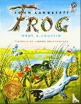 Langstaff, John - Frog Went A-Courtin'