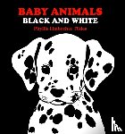Tildes, Phyllis Limbacher - Baby Animals Black and White